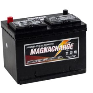 Car Battery